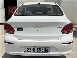 Kia Pegas